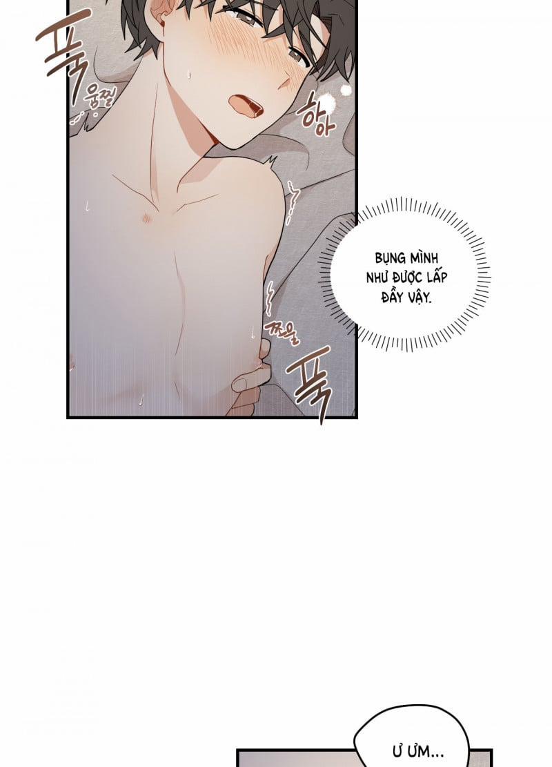 Dưới Tán Hoa Liên Kiều 18.5 trang 10