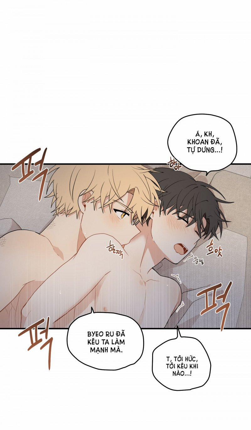 Dưới Tán Hoa Liên Kiều 18.5 trang 14