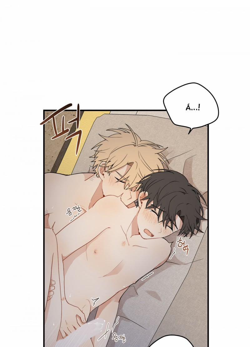 Dưới Tán Hoa Liên Kiều 18.5 trang 17