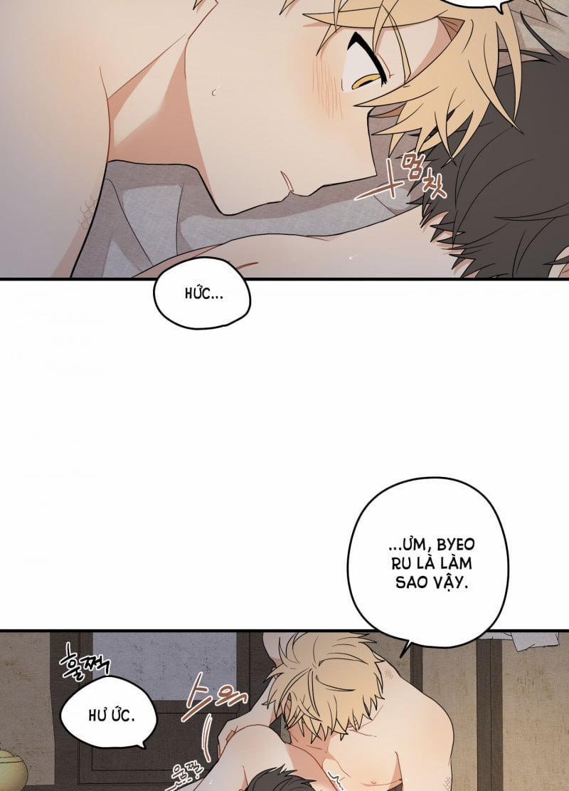 Dưới Tán Hoa Liên Kiều 18.5 trang 19