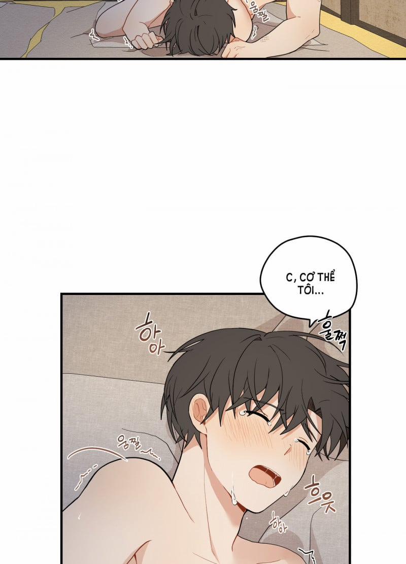 Dưới Tán Hoa Liên Kiều 18.5 trang 20