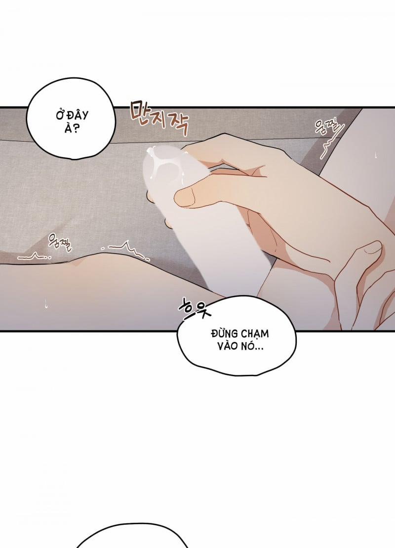 Dưới Tán Hoa Liên Kiều 18.5 trang 22