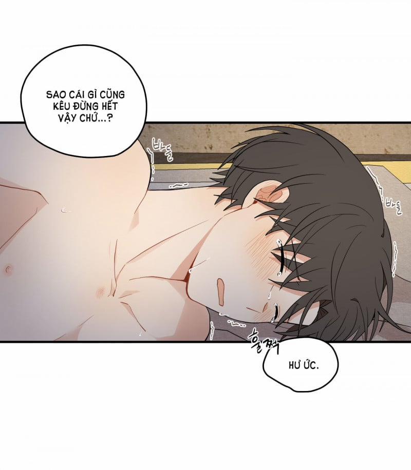 Dưới Tán Hoa Liên Kiều 18.5 trang 27