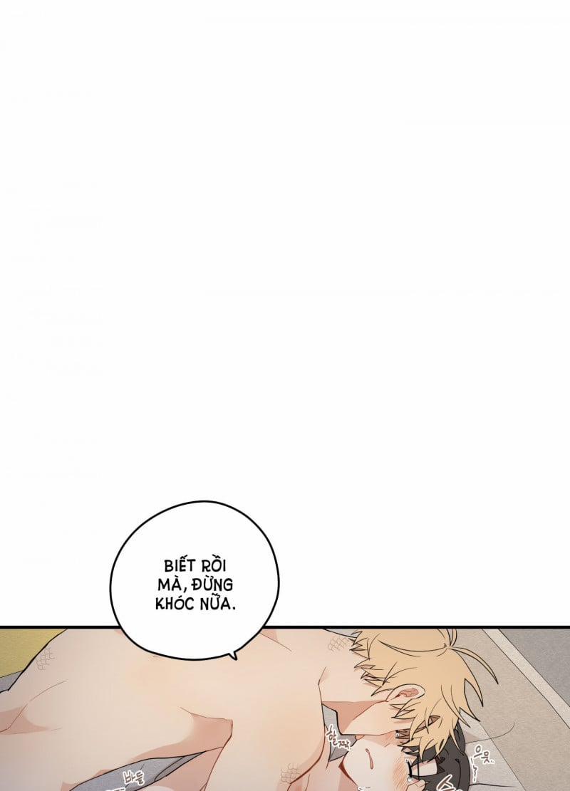 Dưới Tán Hoa Liên Kiều 18.5 trang 29