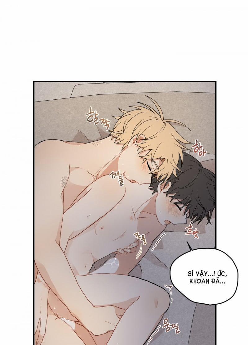 Dưới Tán Hoa Liên Kiều 18.5 trang 3