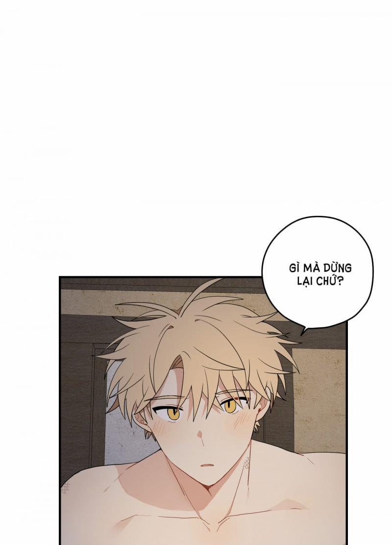 Dưới Tán Hoa Liên Kiều 18.5 trang 35