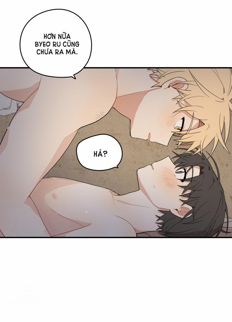 Dưới Tán Hoa Liên Kiều 18.5 trang 38