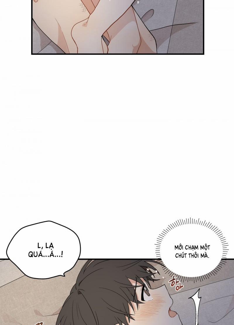 Dưới Tán Hoa Liên Kiều 18.5 trang 4