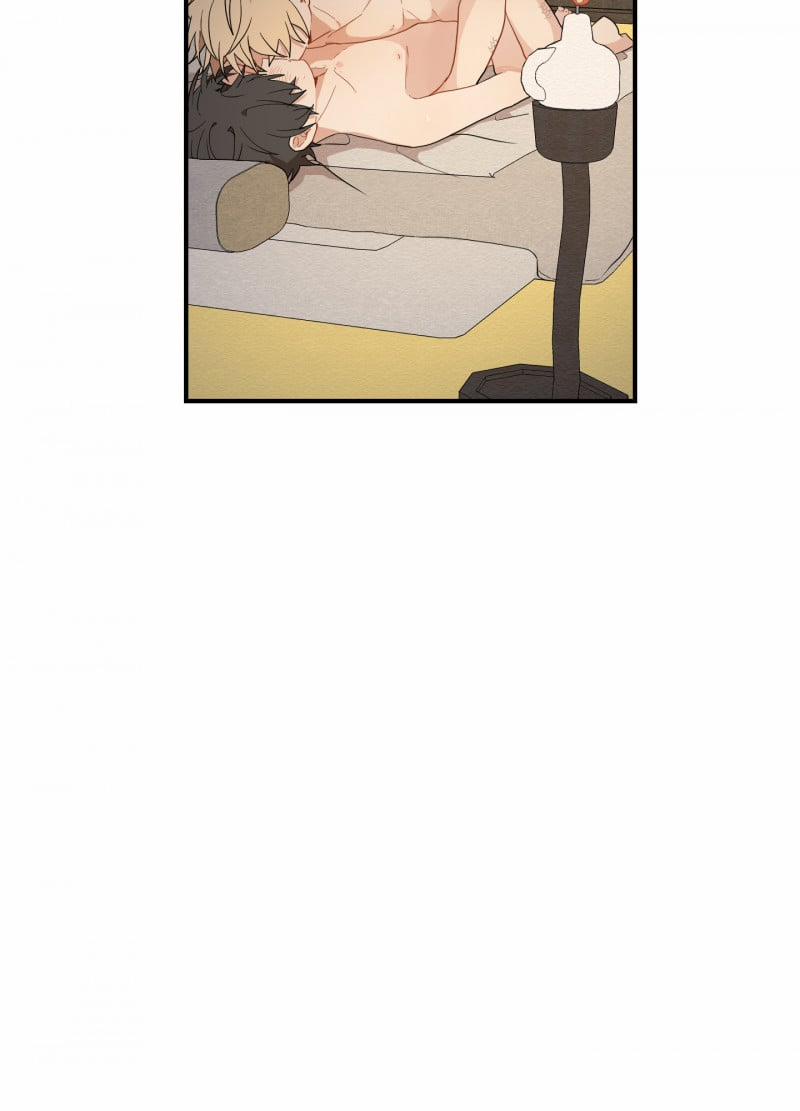 Dưới Tán Hoa Liên Kiều 18.5 trang 40