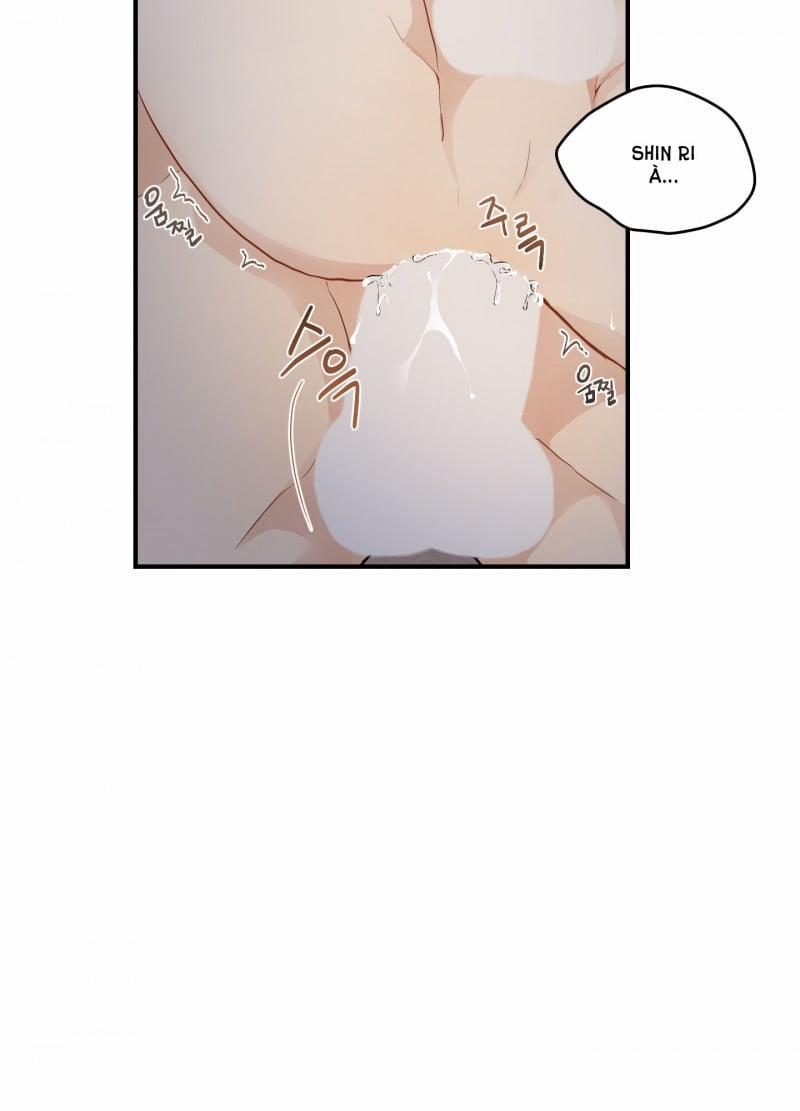 Dưới Tán Hoa Liên Kiều 18.5 trang 6