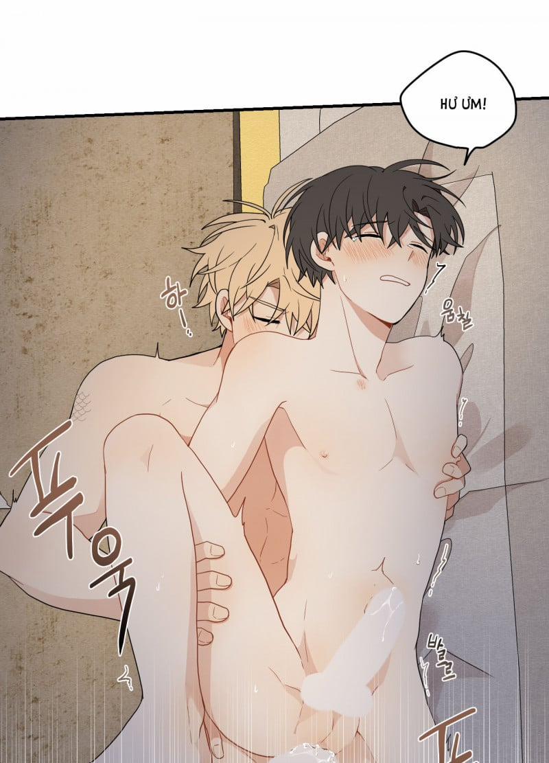 Dưới Tán Hoa Liên Kiều 18.5 trang 7