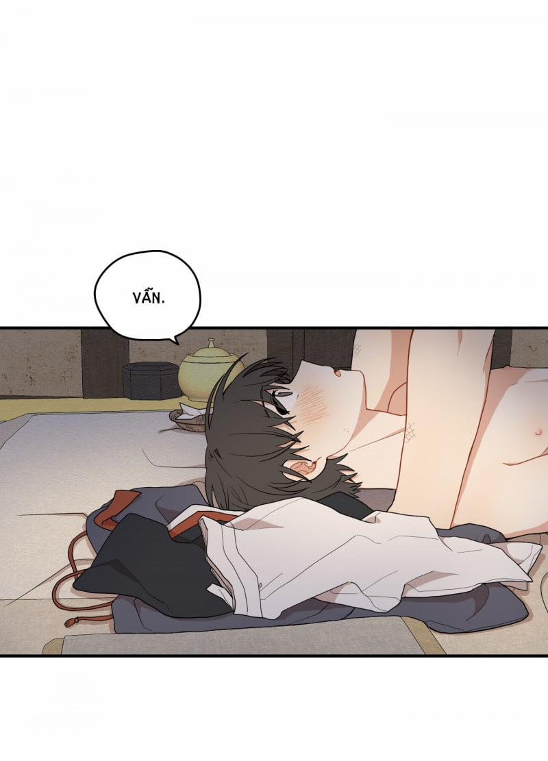 Dưới Tán Hoa Liên Kiều 18 trang 0