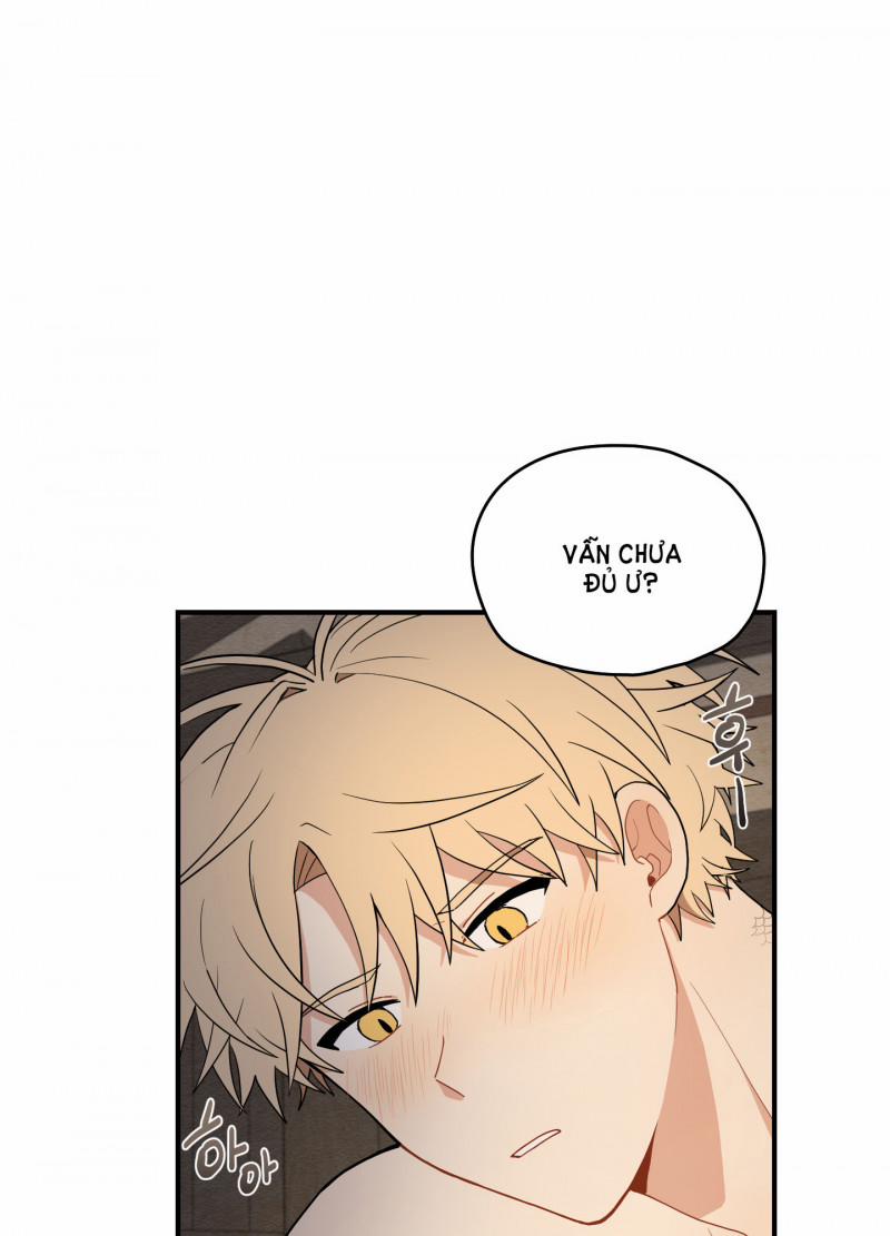 Dưới Tán Hoa Liên Kiều 18 trang 1