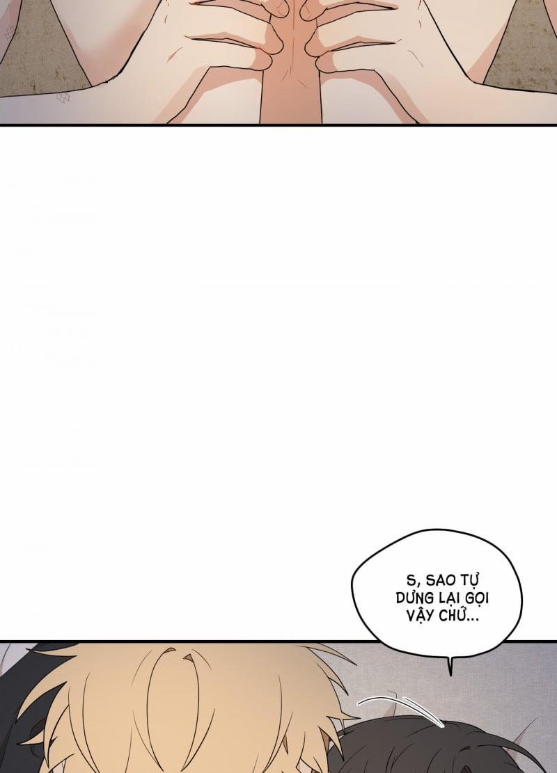 Dưới Tán Hoa Liên Kiều 18 trang 11