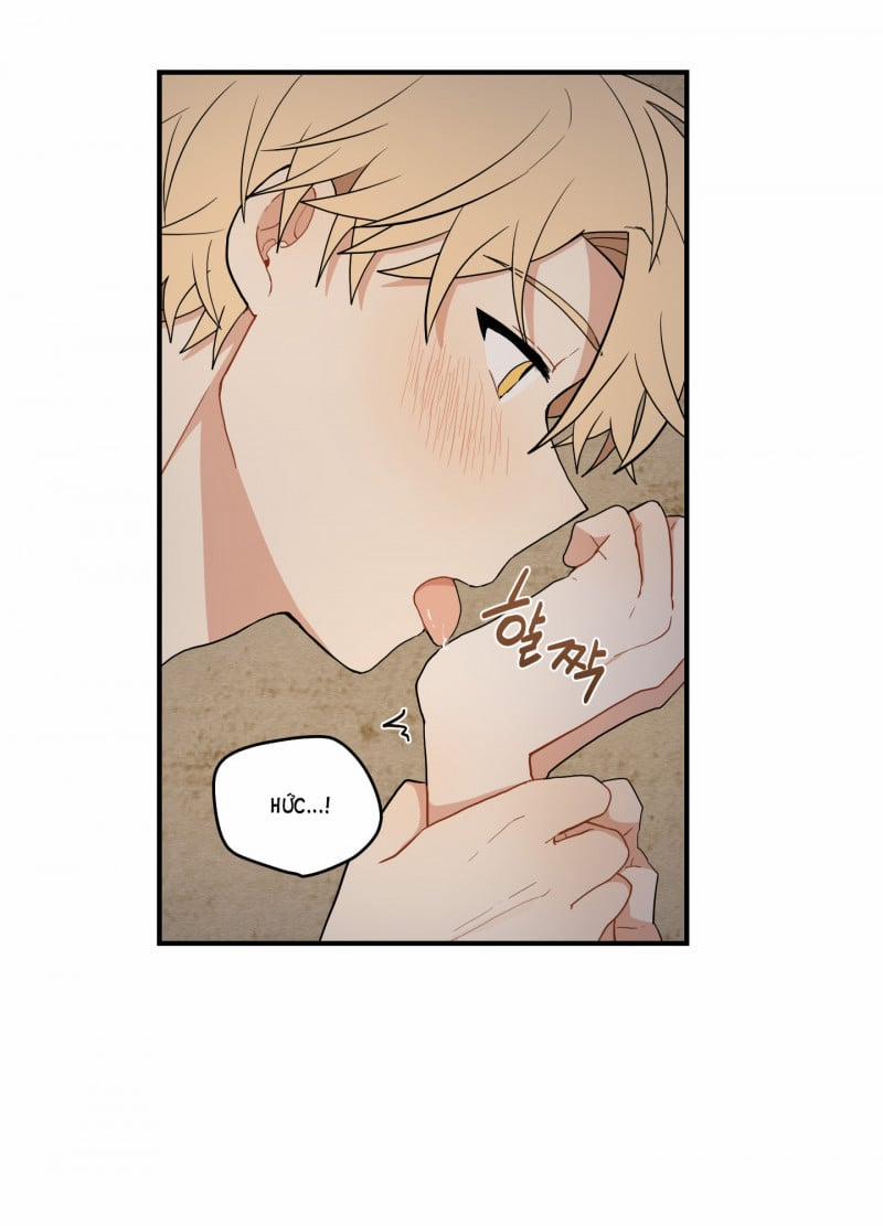 Dưới Tán Hoa Liên Kiều 18 trang 13