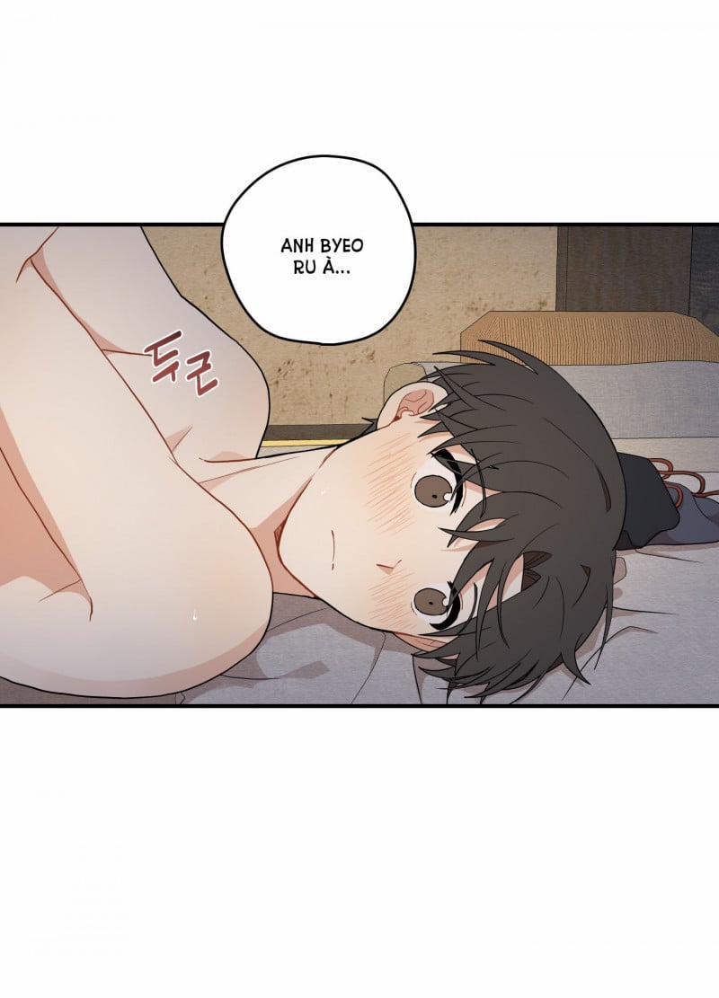 Dưới Tán Hoa Liên Kiều 18 trang 14