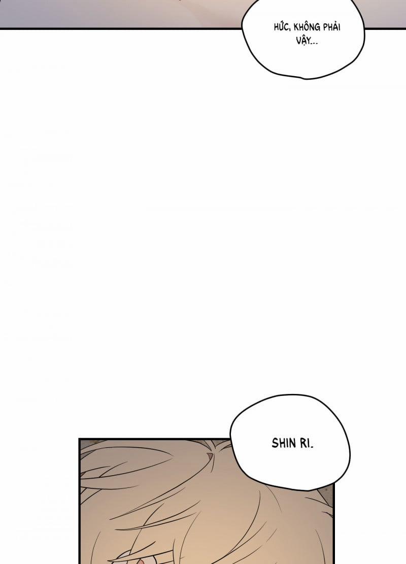 Dưới Tán Hoa Liên Kiều 18 trang 17