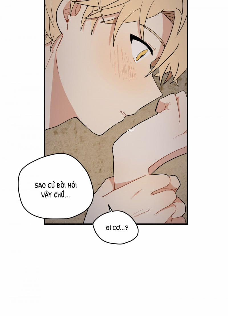 Dưới Tán Hoa Liên Kiều 18 trang 18