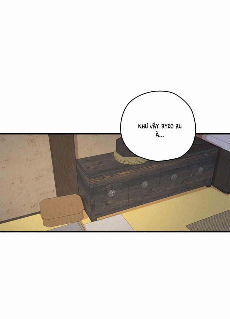 Dưới Tán Hoa Liên Kiều 18 trang 19