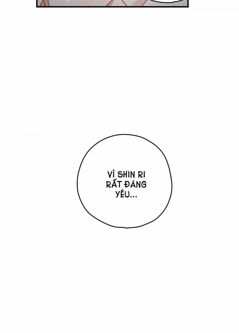 Dưới Tán Hoa Liên Kiều 18 trang 21