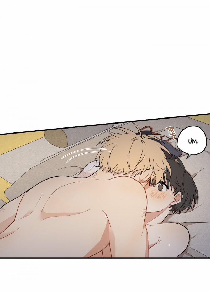 Dưới Tán Hoa Liên Kiều 18 trang 23