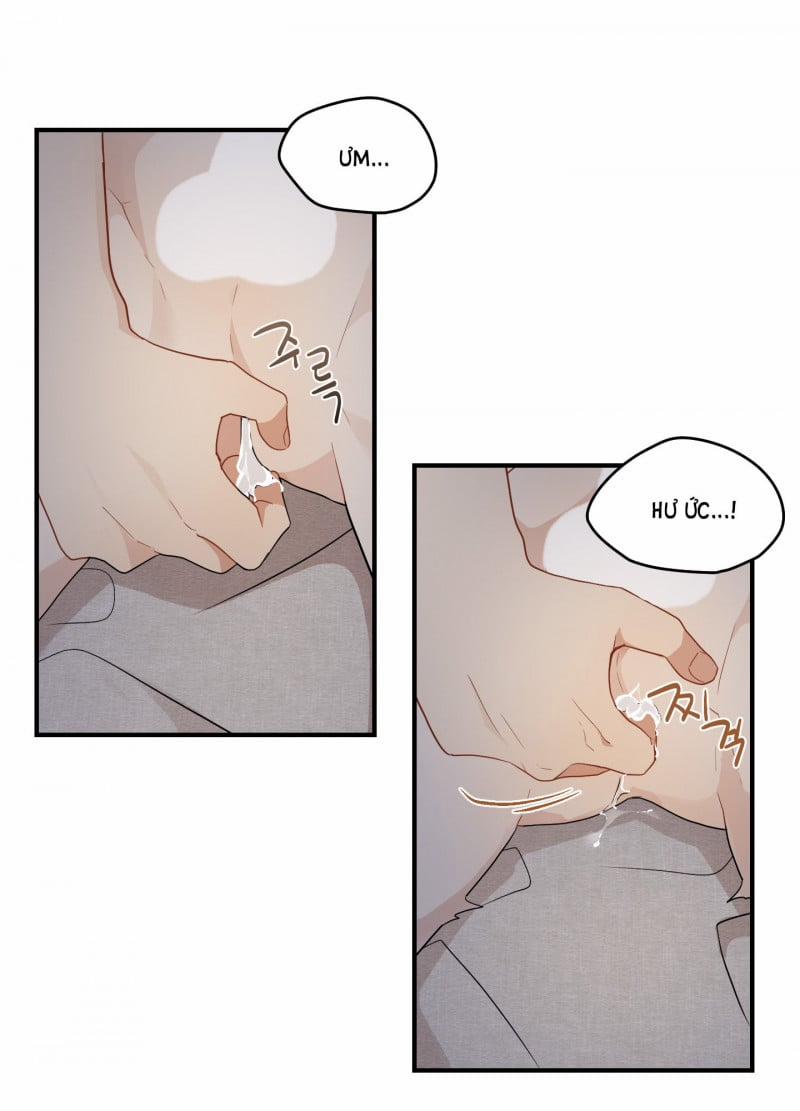 Dưới Tán Hoa Liên Kiều 18 trang 25