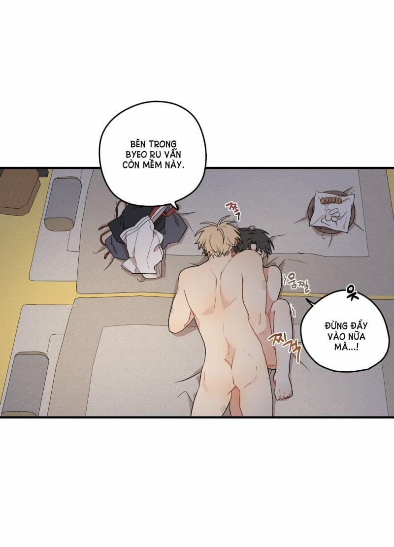 Dưới Tán Hoa Liên Kiều 18 trang 26