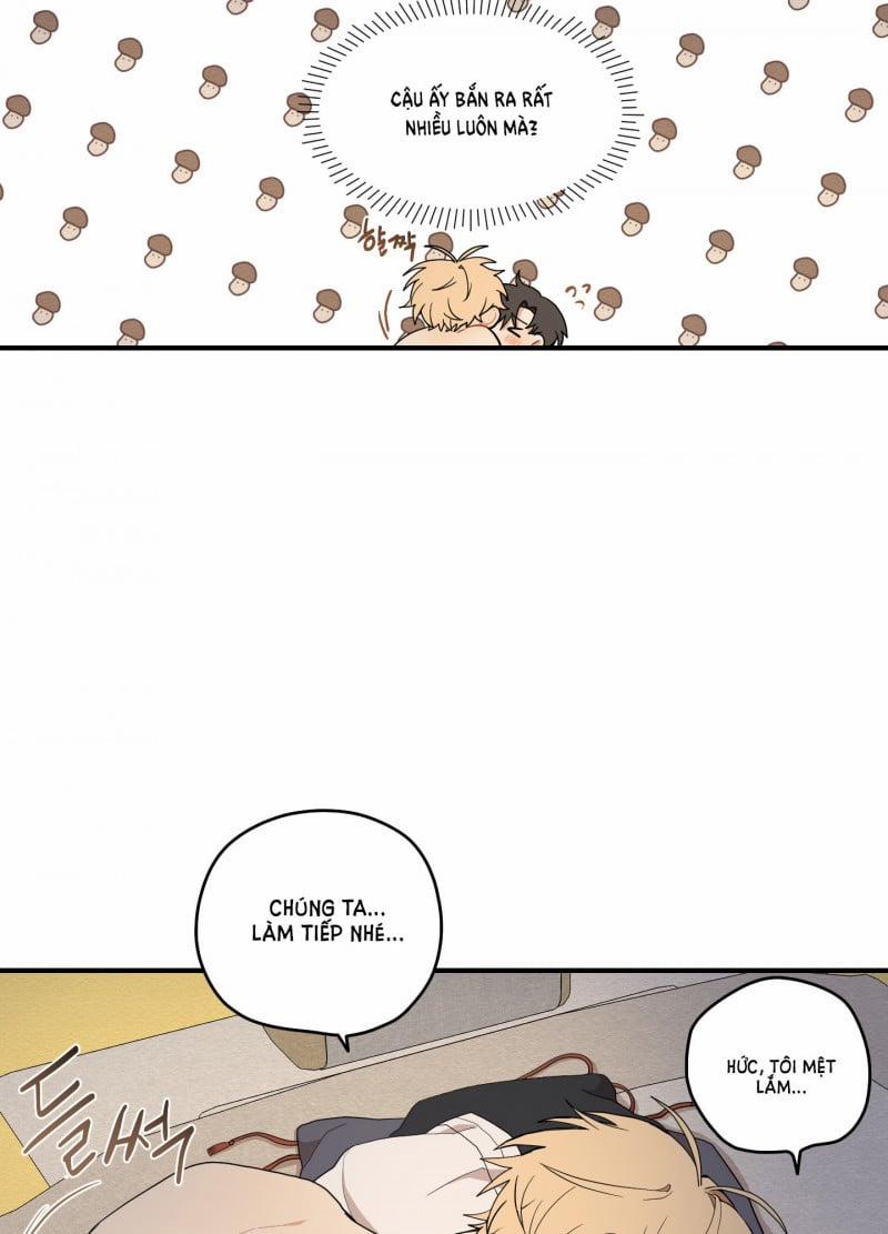 Dưới Tán Hoa Liên Kiều 18 trang 3