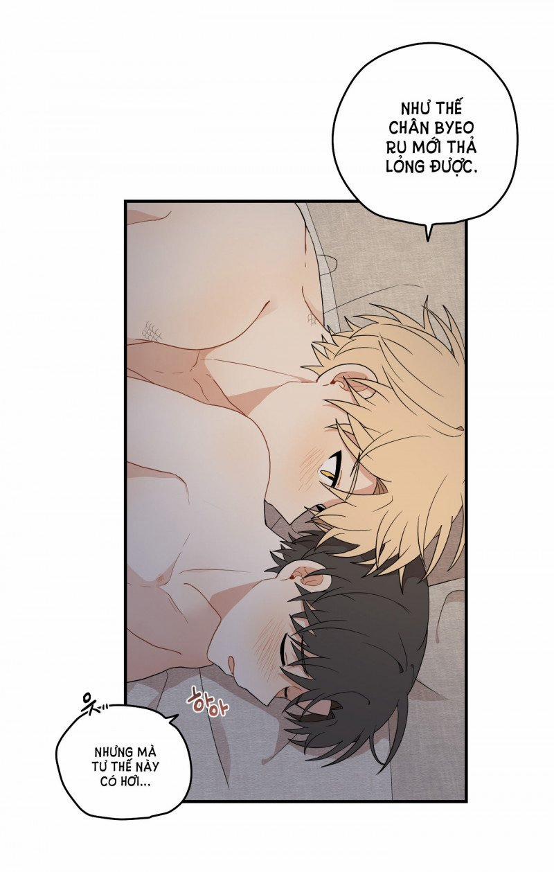 Dưới Tán Hoa Liên Kiều 18 trang 31