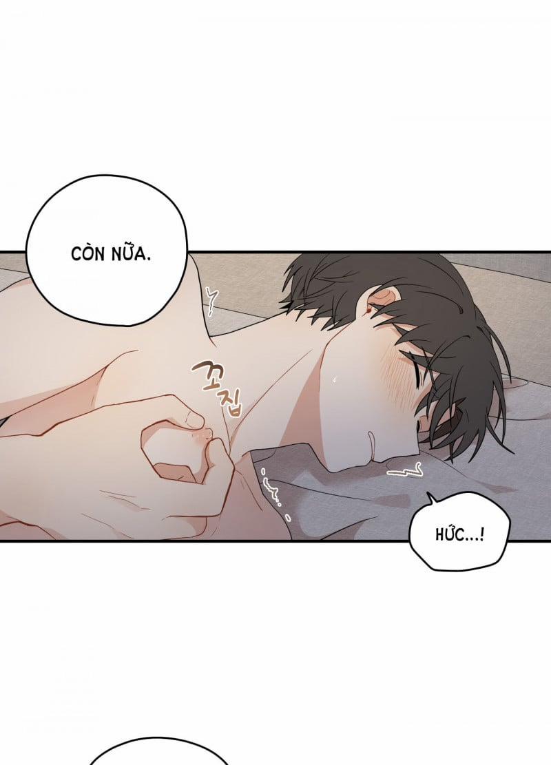 Dưới Tán Hoa Liên Kiều 18 trang 32