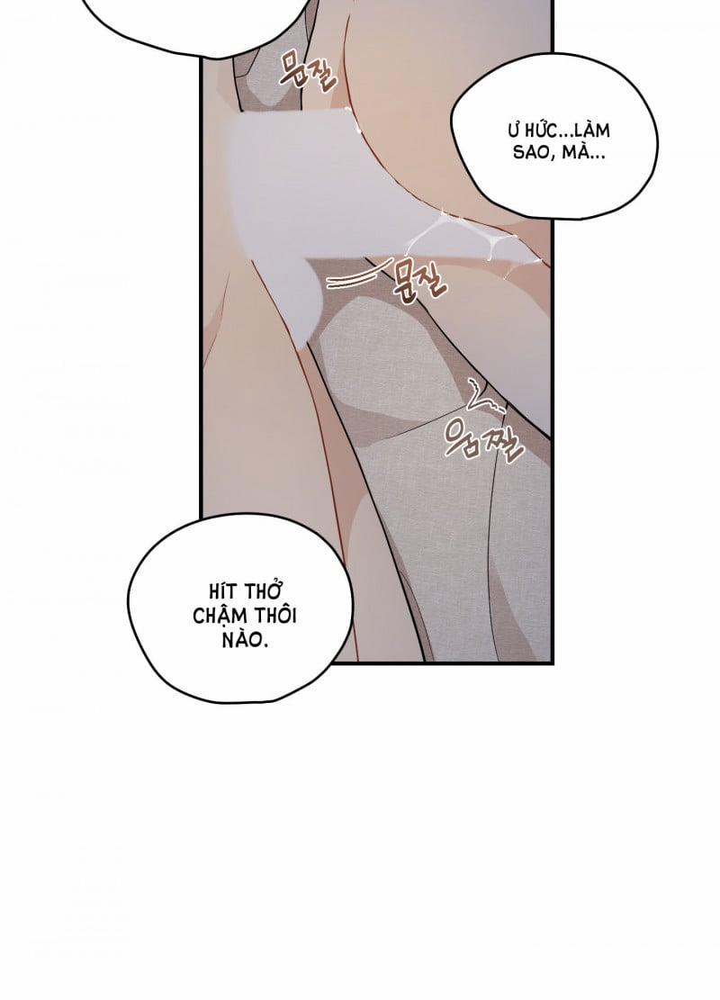 Dưới Tán Hoa Liên Kiều 18 trang 34