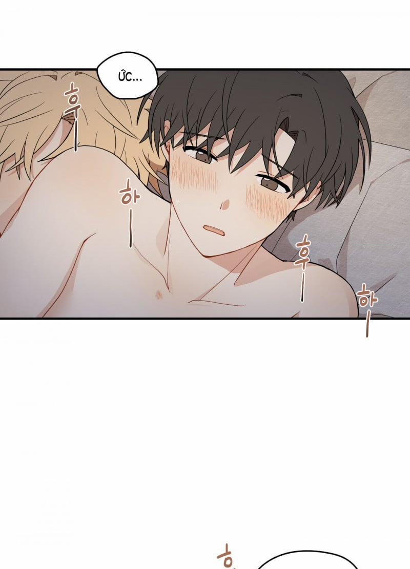 Dưới Tán Hoa Liên Kiều 18 trang 35