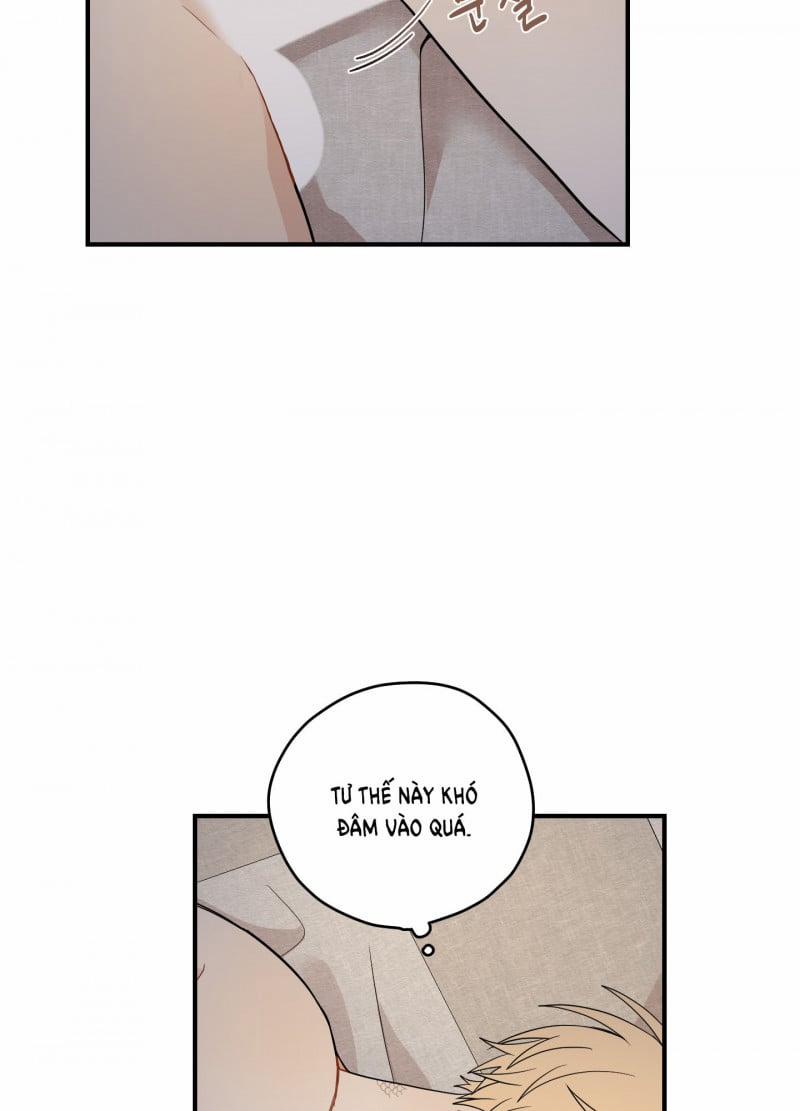 Dưới Tán Hoa Liên Kiều 18 trang 37