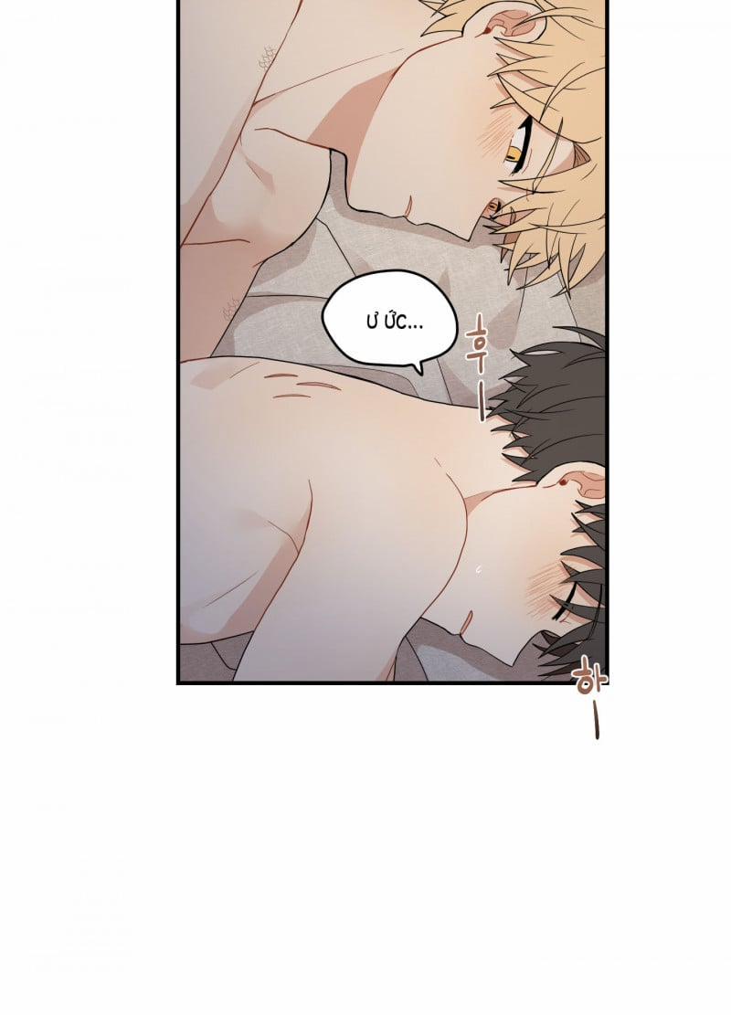 Dưới Tán Hoa Liên Kiều 18 trang 38