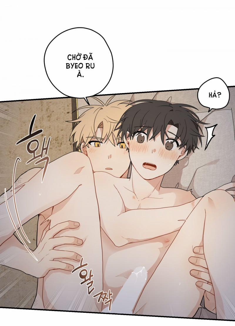 Dưới Tán Hoa Liên Kiều 18 trang 39