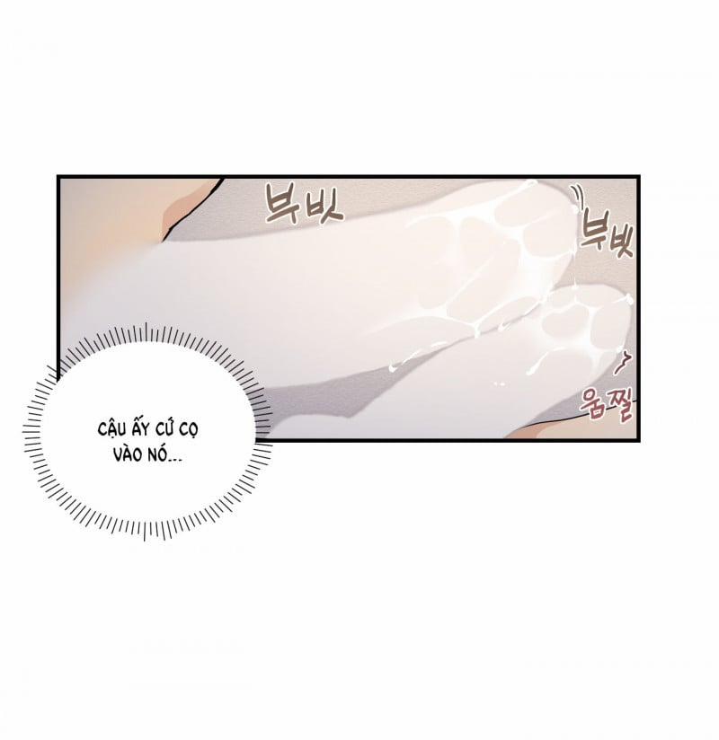 Dưới Tán Hoa Liên Kiều 18 trang 5