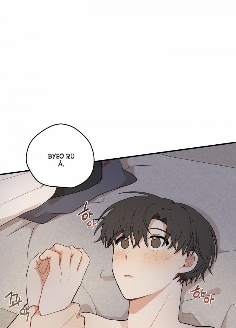 Dưới Tán Hoa Liên Kiều 18 trang 8