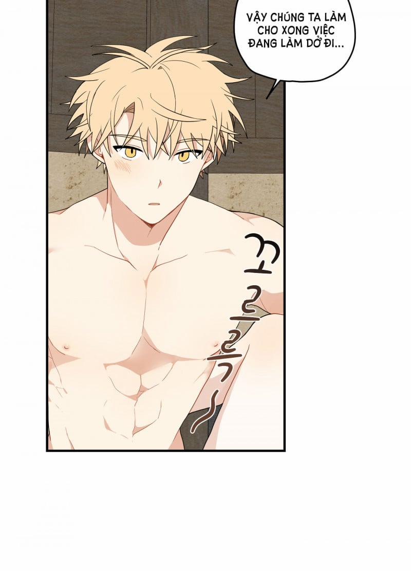 Dưới Tán Hoa Liên Kiều 19.5 trang 12