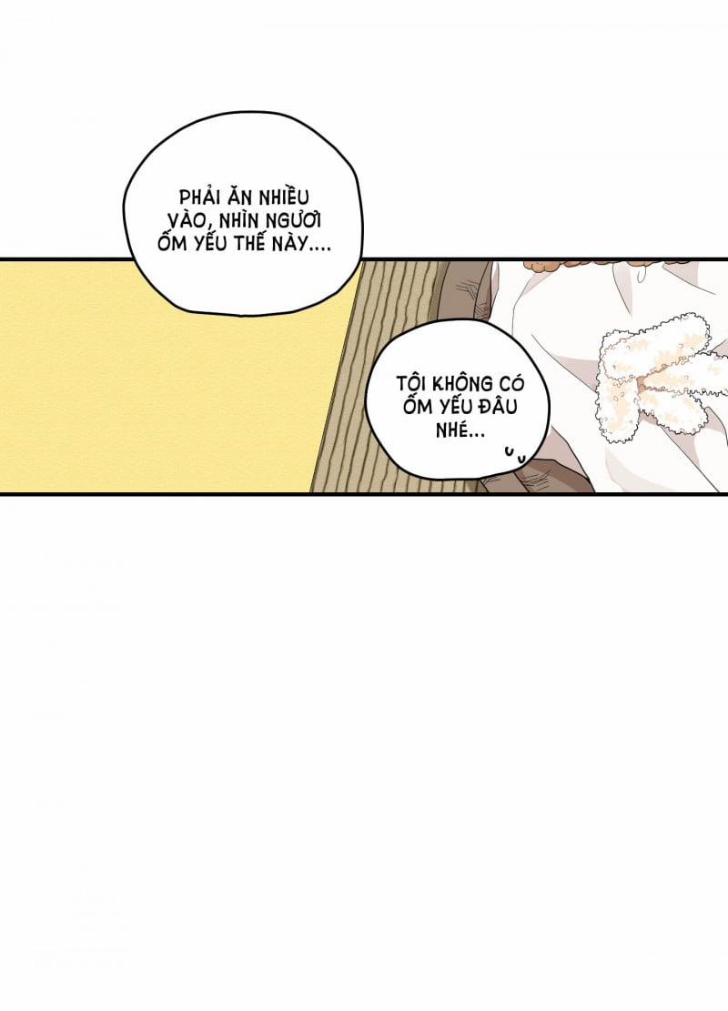 Dưới Tán Hoa Liên Kiều 19.5 trang 14