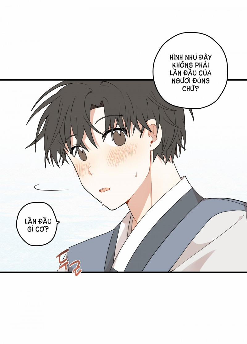 Dưới Tán Hoa Liên Kiều 19.5 trang 17