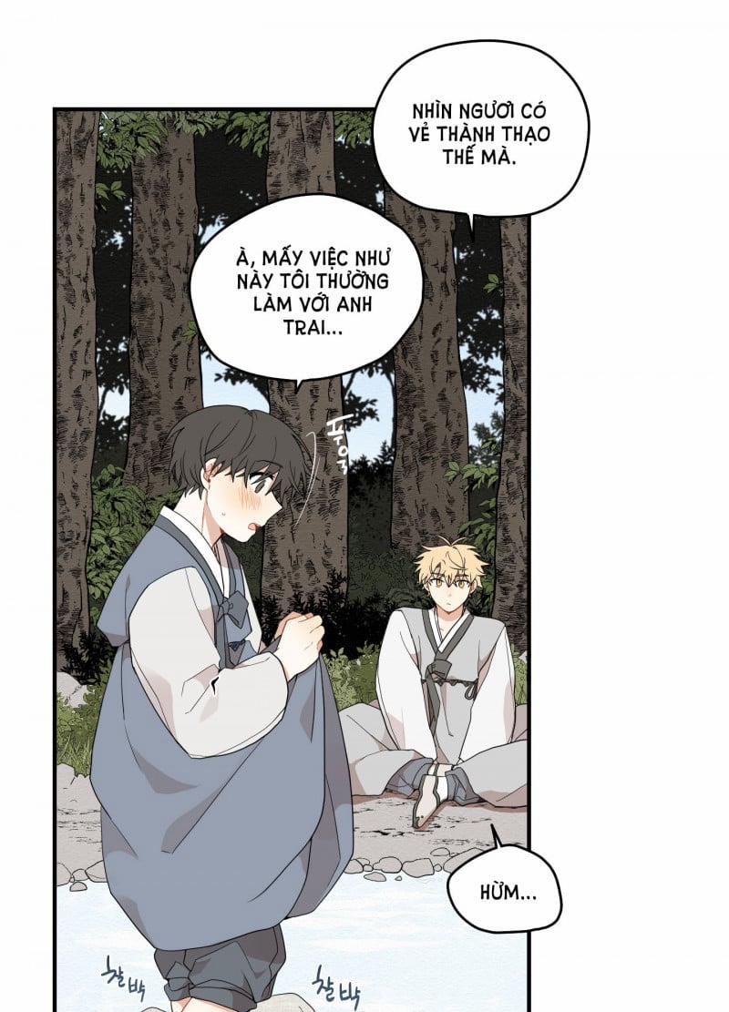 Dưới Tán Hoa Liên Kiều 19.5 trang 18