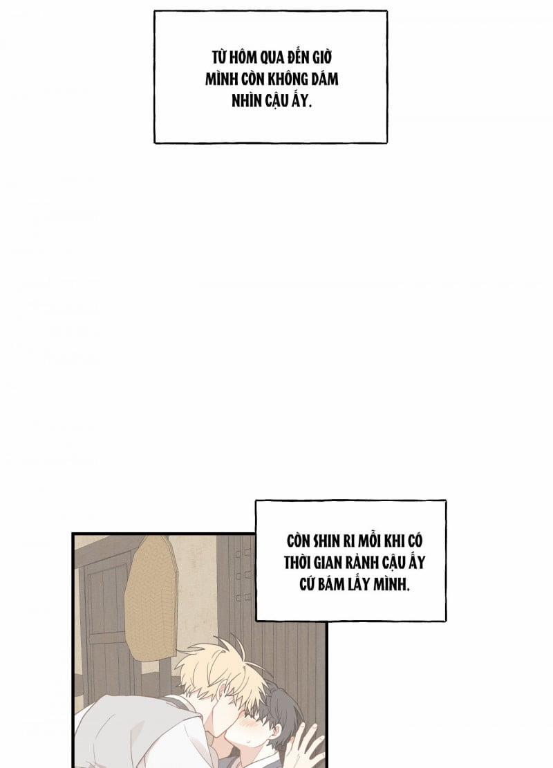 Dưới Tán Hoa Liên Kiều 19.5 trang 22