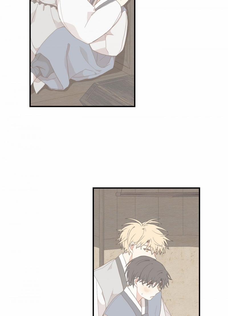 Dưới Tán Hoa Liên Kiều 19.5 trang 23