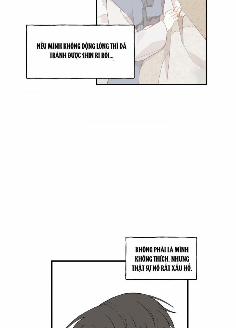 Dưới Tán Hoa Liên Kiều 19.5 trang 24