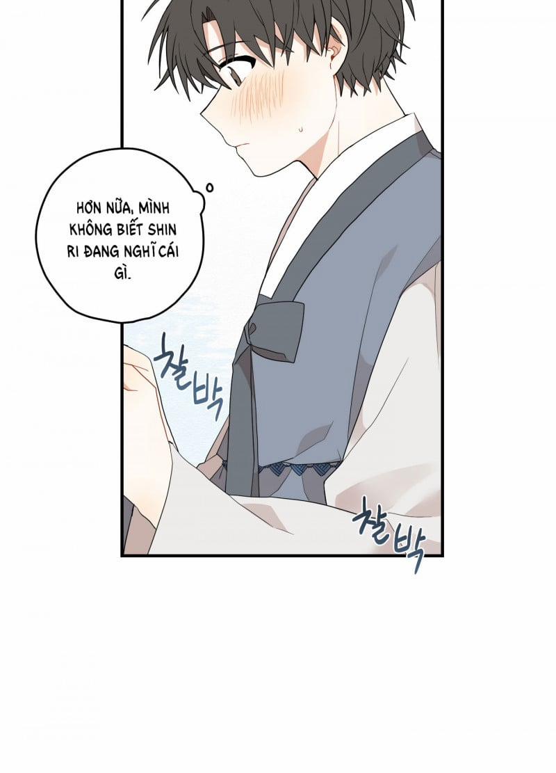 Dưới Tán Hoa Liên Kiều 19.5 trang 25