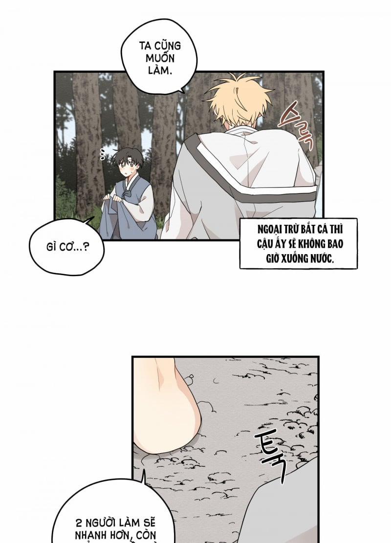 Dưới Tán Hoa Liên Kiều 19.5 trang 26