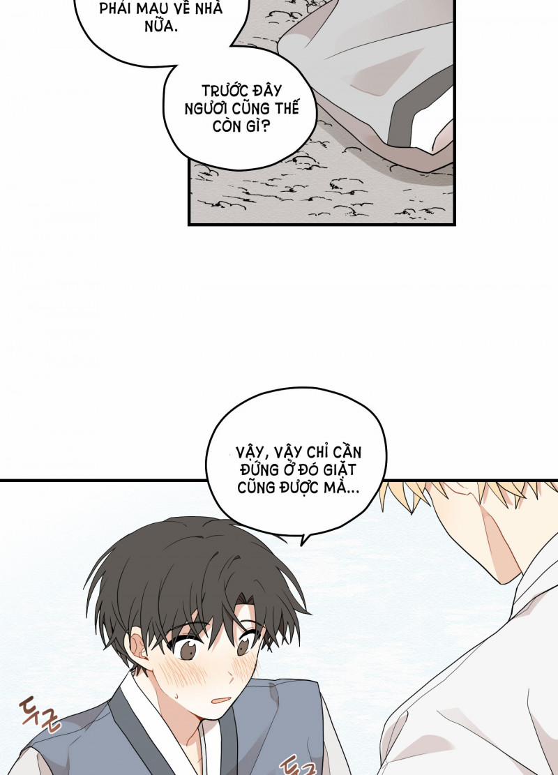 Dưới Tán Hoa Liên Kiều 19.5 trang 27