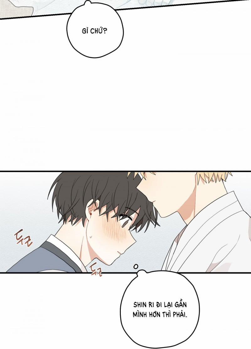 Dưới Tán Hoa Liên Kiều 19.5 trang 29