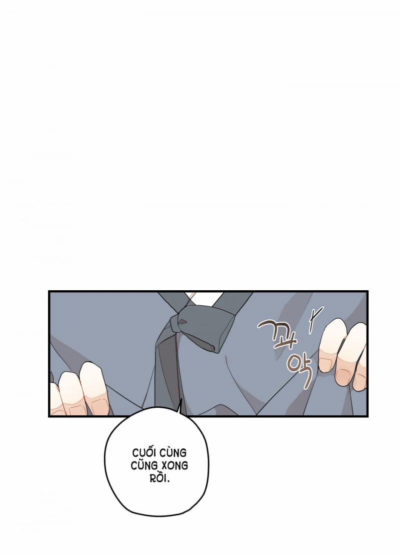 Dưới Tán Hoa Liên Kiều 19.5 trang 30