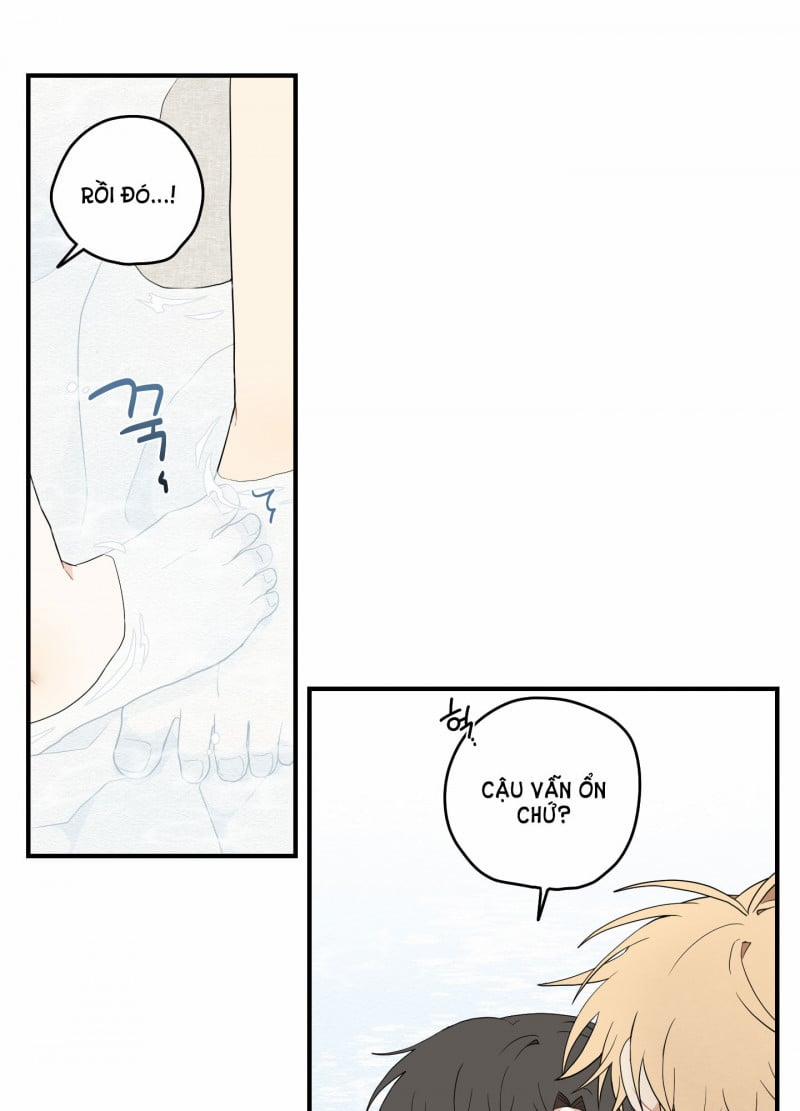 Dưới Tán Hoa Liên Kiều 19.5 trang 31